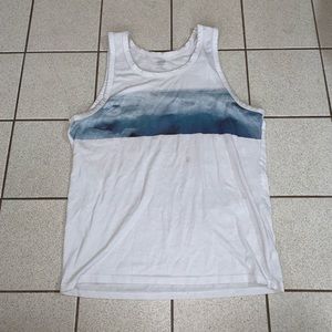 Ocean tank top